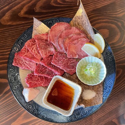 名物石垣牛 1枚