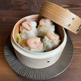 海老焼売と豚トロ焼売セット