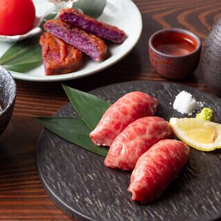 石垣島直送~石垣牛をリーズナブルにご提供!