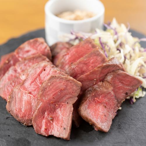 Hokkaido Starry Sky Black Beef Steak