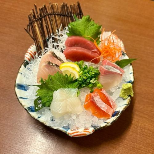 魚と鶏を最大限に活かした調理法で素材を引き出す