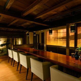 [For various business entertainment and after-parties] All-you-can-drink for 90 minutes for 5,000 yen with snack set [Private rooms and private reservations available]