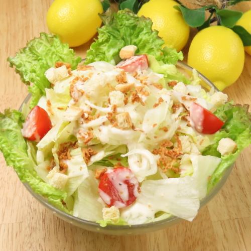 檸檬を使った料理展開♪