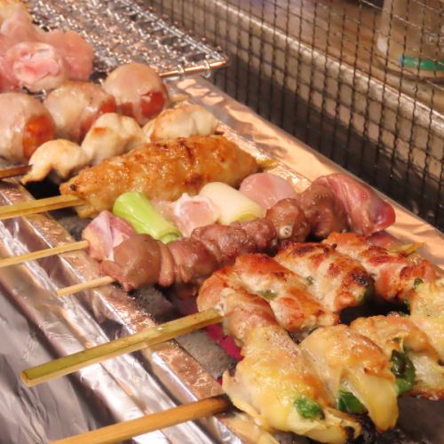 数量限定！絶品熟成白レバー