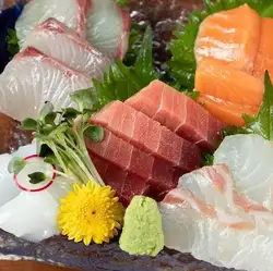 旬食材の創作和食が味わえる！お得な飲み放題付きのコースも充実