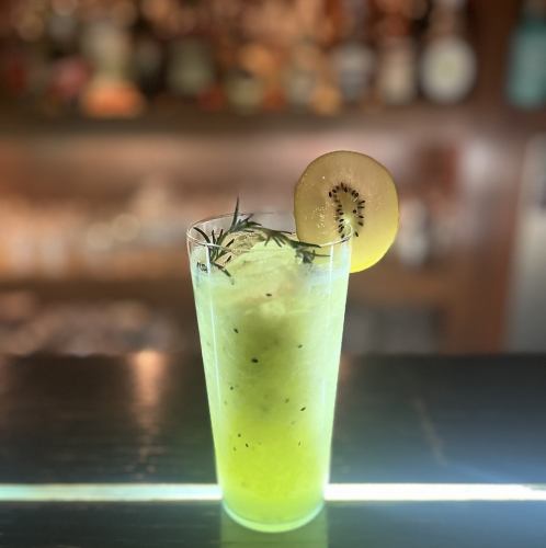 季節のフレッシュカクテル