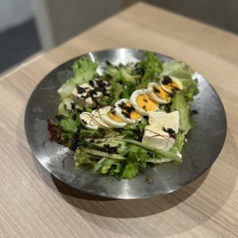 Chooregi Salada