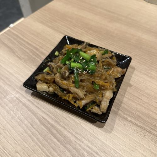 JAPCHAE