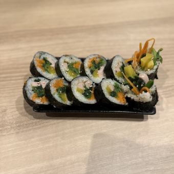 Normal Kimbap