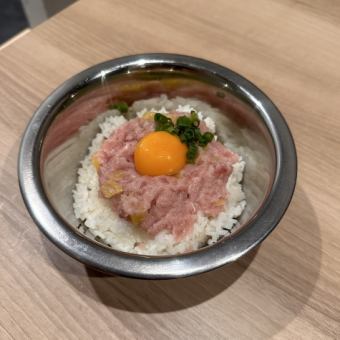 燈籠丼