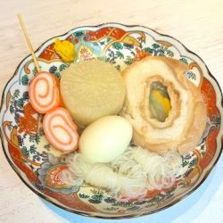 おまかせ５種盛り