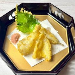 吻天妇罗