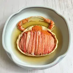 雪蟹