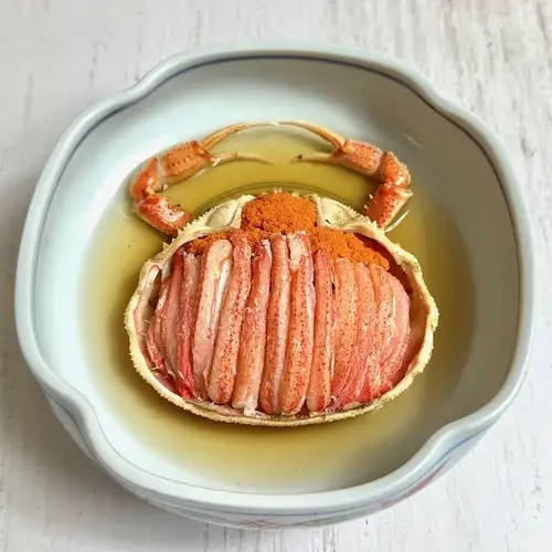 Snow crab