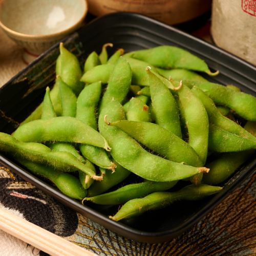 枝豆
