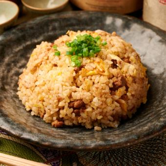 和牛炒飯
