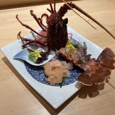 <日本料理>天守閣套餐