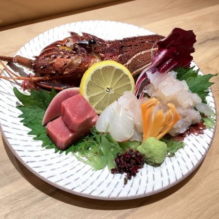 〈和食〉天守閣コース