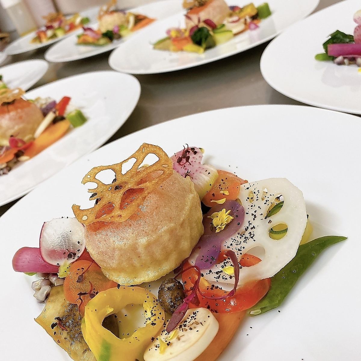 サプライズをお手伝いいたします。詳細はお問い合わせください。