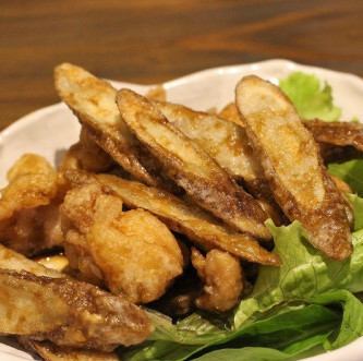 山口の名物と定番メニュー