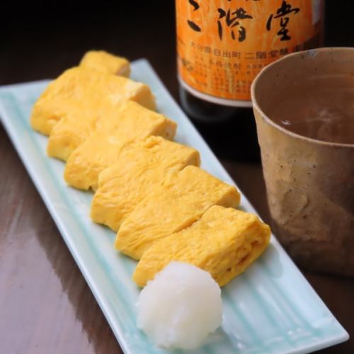だしまき玉子