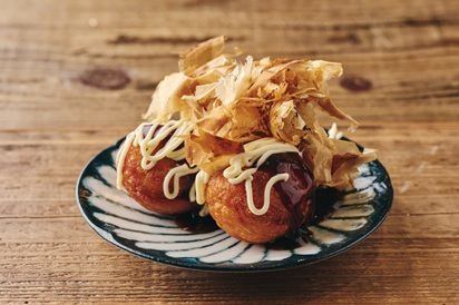 OHTANIたこ焼き