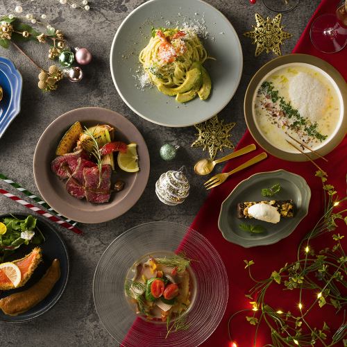 12月24日和25日限时课程