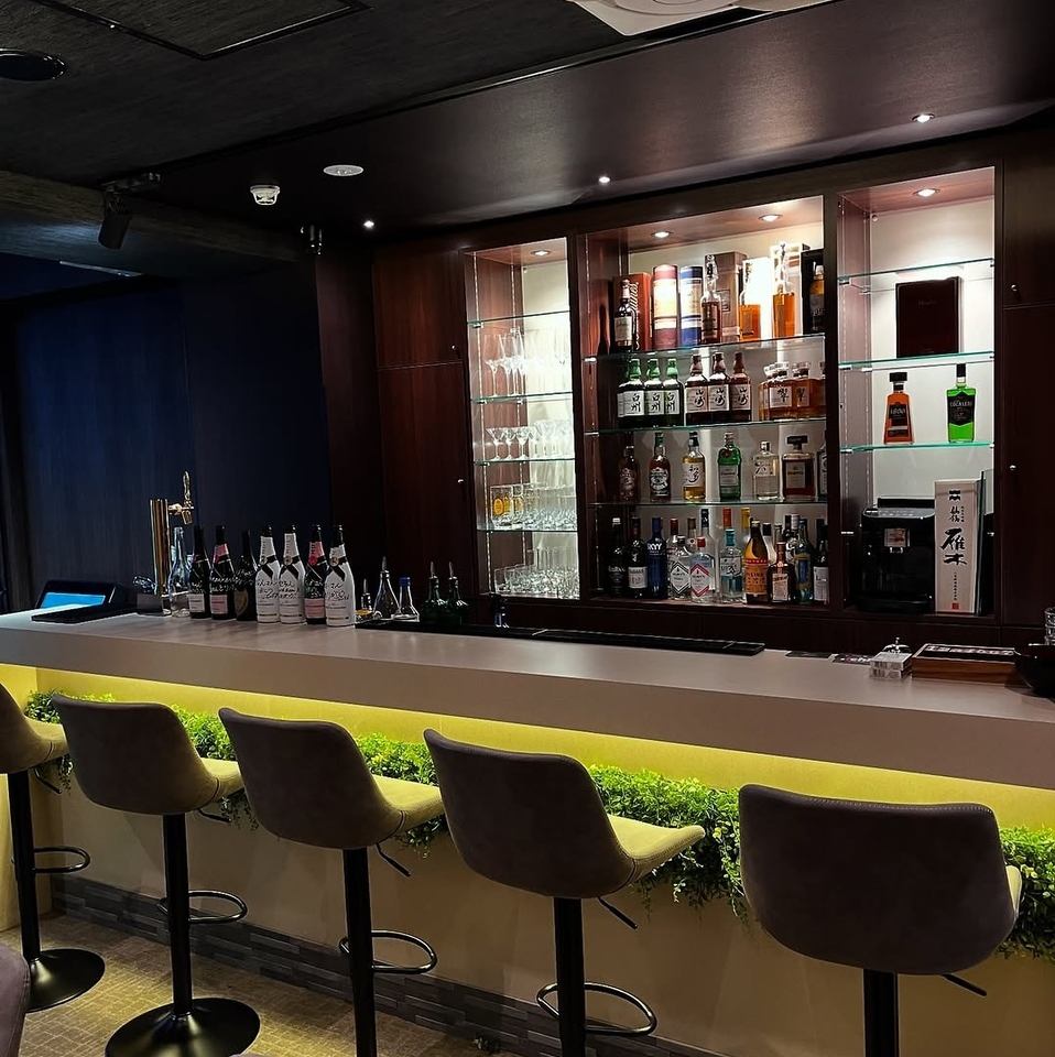 デートや二次会にも是非ご利用ください！