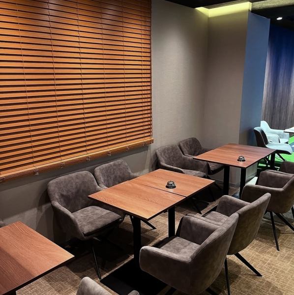 【都会のオアシス】洗練された空間で、気軽に楽しめる！ゴルフ好きが集う、憩いの場！美味しいおつまみとドリンクで、時間を忘れて楽しめます！