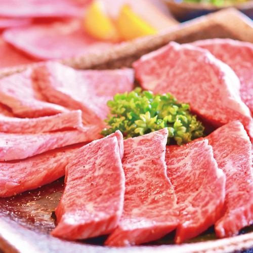 新潟上越モランボンの姉妹店！旨味と質にこだわった絶品焼肉をご堪能ください♪