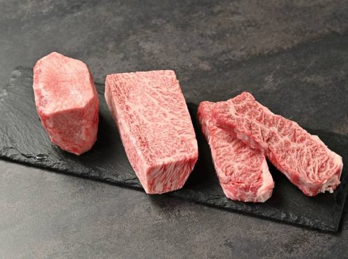 極厚3種盛り