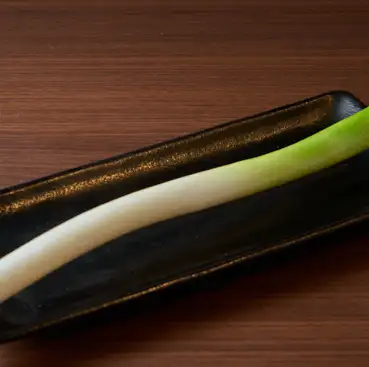 新潟ブランドやわ肌ネギ