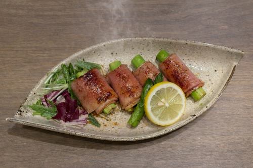 ソーセージ盛り合わせ