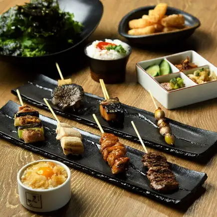 【5月1日起接受預約】金山「月亮」套餐 ◆ 2小時暢飲(最後點單時間為打烊前30分鐘)7000日元(含稅)【2人以上需提前一天預約】