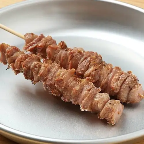 ぎんぴ 塩orタレ 各