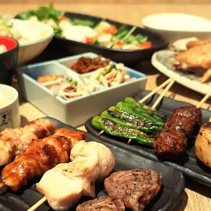 [Year-End and New Year Party Course] 'Year-End Party' Premium Course! 18 dishes, 90 minutes all-you-can-drink included. 7500 yen → 7000 yen