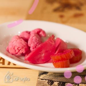 自家製ピクルス