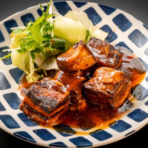 様々な料理を楽しめます◎