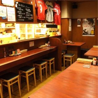 We accept reservations for more than 10 people.Please feel free to contact us for details such as number of people, budget etc. ♪