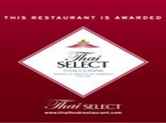 Certified as Thai Select