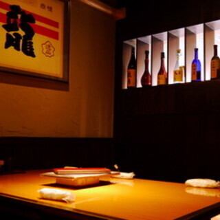 《2H飲み放題付き》【6,000円(税込)コース】小ばちゃんの基本料理が味わえるコースです。