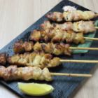 Assorted Yakitori