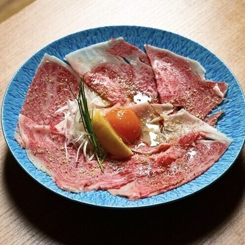 烤西冷牛肉