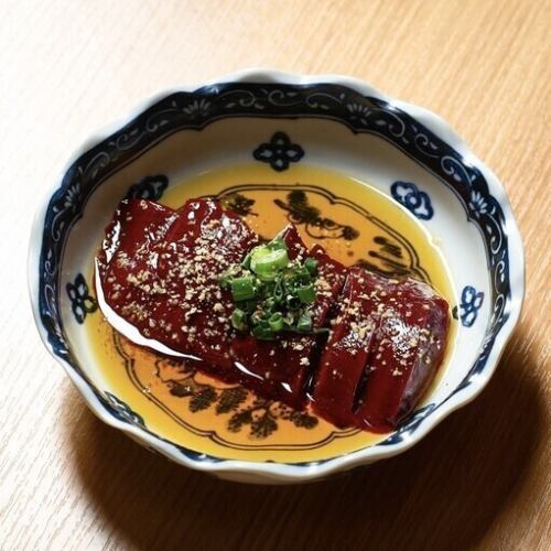 烤肝（加热用）