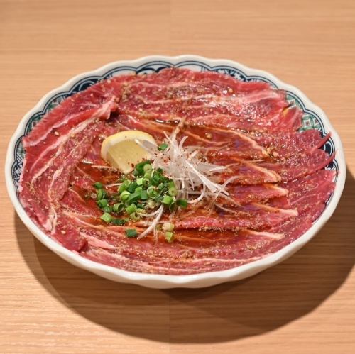 鹤见生鱼片