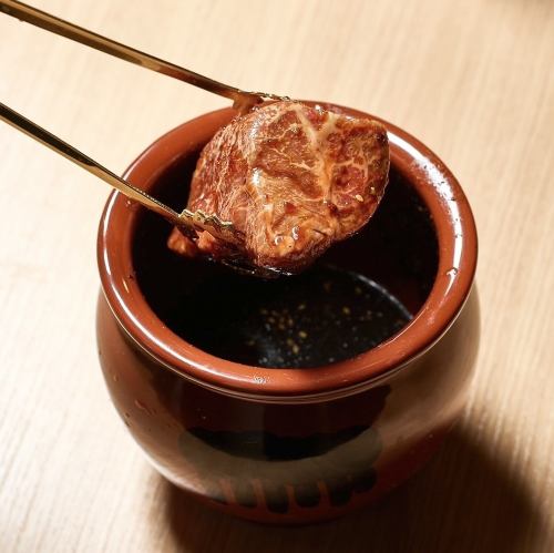 锅腌烤牛肉
