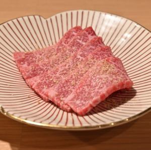 上カルビ