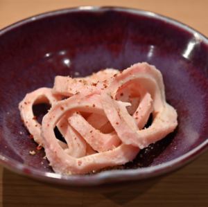 コリコリ