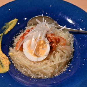 冷麺