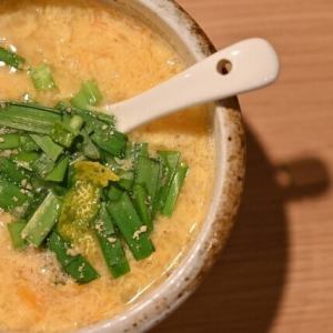 たまごスープ